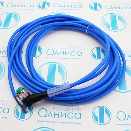 V1-W-N4-5M-PUR Кабель соединительный Pepperl Fuchs