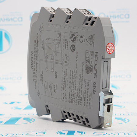 HD5516 Барьер изолированный SUPCON