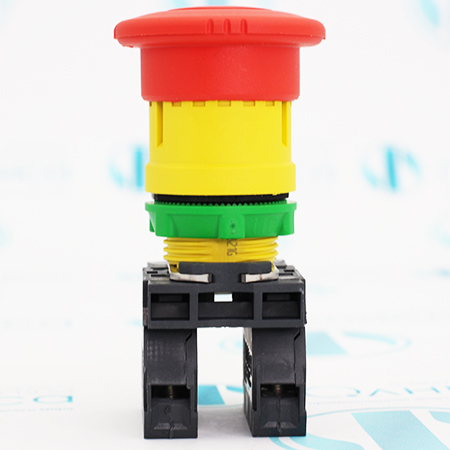 XB5AS8445 Кнопка аварийной остановки Schneider Electric