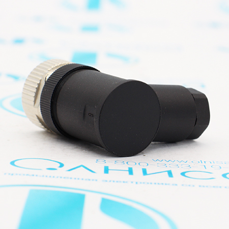 DOS-1204-W Разъем Sick