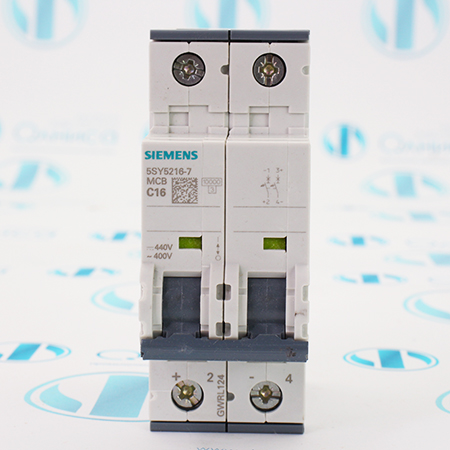 5SY5216-7 Выключатель автоматический Siemens