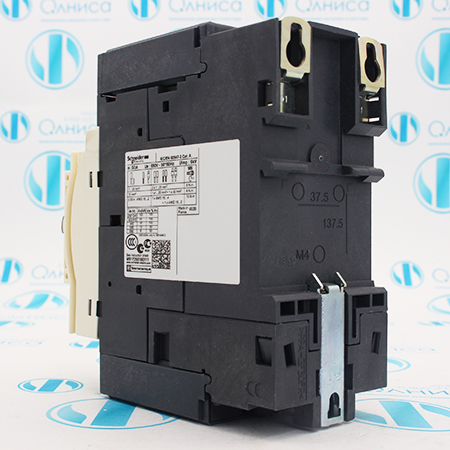 GV3L50 Выключатель автоматический Schneider Electric