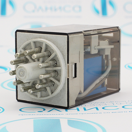 60.13.9.024.0040 Реле Finder (с хранения)