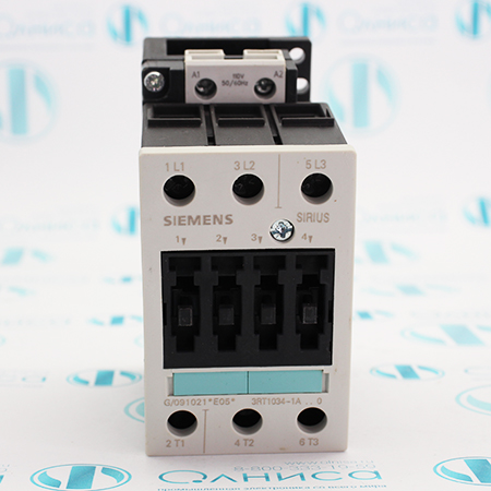3RT1034-1AF00 Контактор Siemens