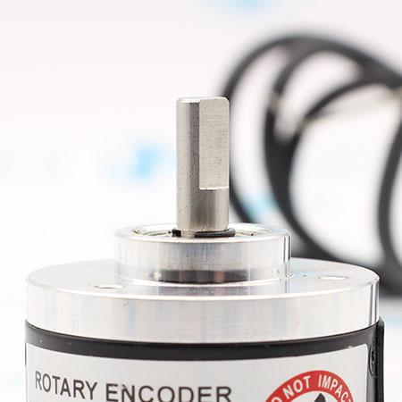 E40S6-100-3-T-24  Энкодер Autonics