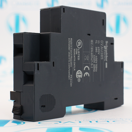 GVAU385 Расцепитель минимального напряжения Schneider Electric