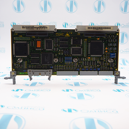 6SE7090-0XX84-0AB0 Плата управления Siemens (с хранения)