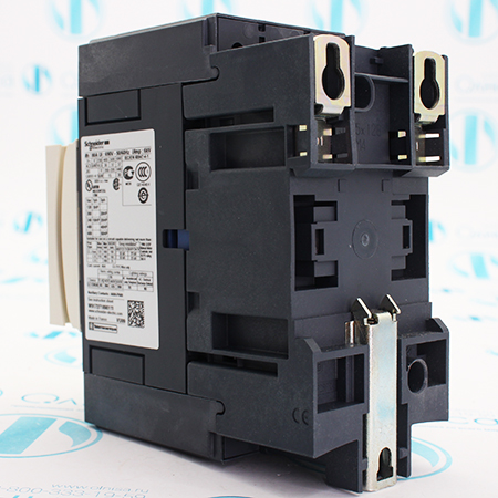 LC1D65A3M7 Контактор Schneider Electric