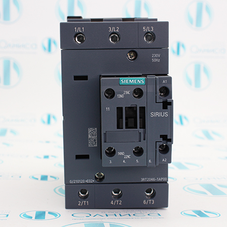 3RT2046-1AP00 Контактор Siemens