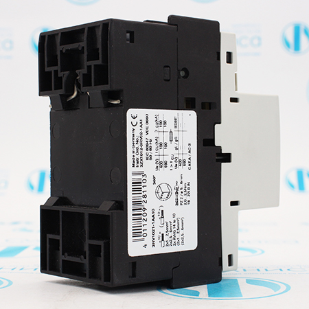 3RV1021-1AA10 Выключатель автоматический Siemens