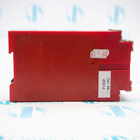 SRB-NA-R-C.35/WE-24V Реле безопасности Schmersal (б/у)