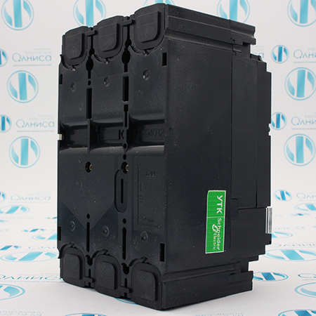 LV429844 Выключатель автоматический Schneider Electric