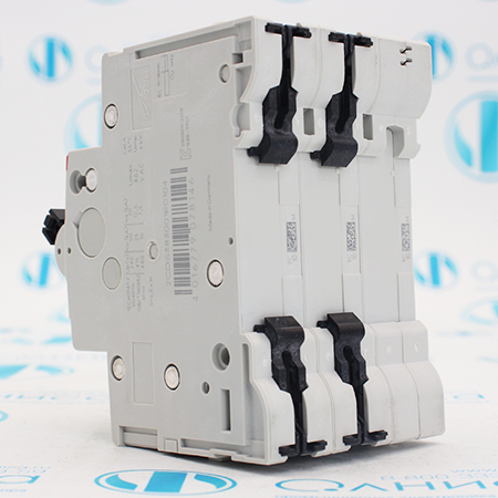 2CDS383001R0104 Выключатель автоматический ABB