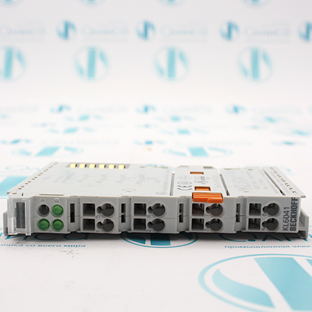 KL6041 Модуль интерфейса Beckhoff