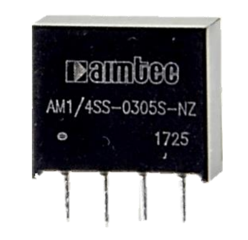 AM1/4SS-2405S-NZ