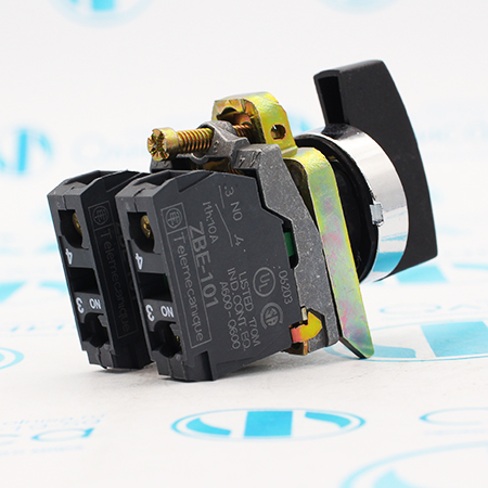 XB4BJ53 Переключатель Schneider Electric