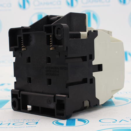 S-T21 AC200V 2A2B Контактор Mitsubishi Electric