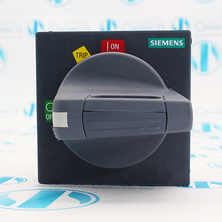 3VA9267-0FK21 Привод моторный Siemens