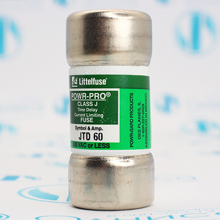 0JTD060.T Предохранитель Littelfuse/Bussmann