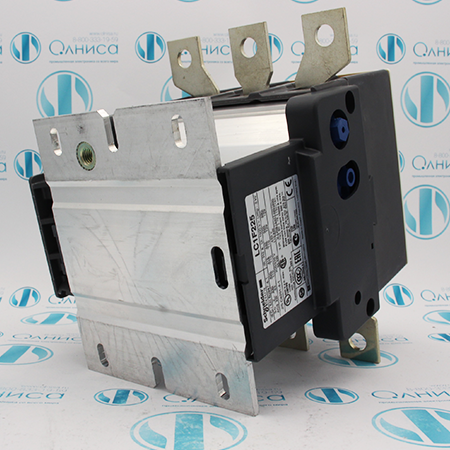 LC1F225M7 Контактор Schneider Electric (б/у)