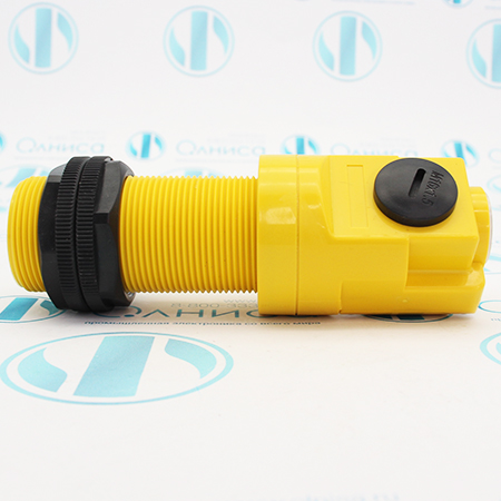 NI15-P30SR-FZ3X2 Датчик индуктивный Turck