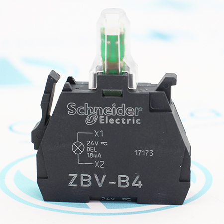 ZBVB4 Блок световой Schneider Electric