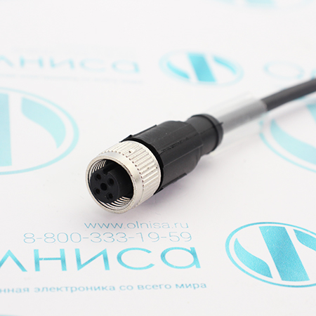 0ACC0200.01-1 Кабель для датчика ускорения B&R