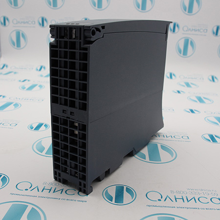 6ES7505-0KA00-0AB0 Блок питания системный Siemens