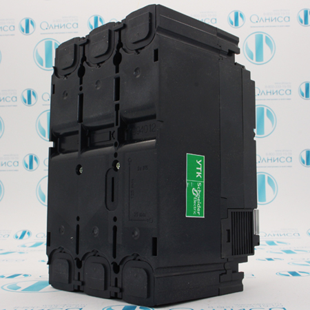 LV429557 Выключатель автоматический Schneider Electric