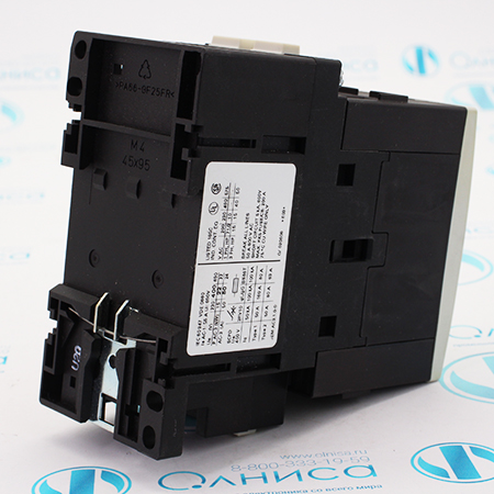 3RT1036-1AB00 Контактор Siemens