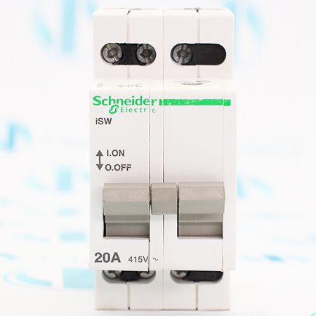 A9S60320 Выключатель нагрузки Schneider Electric