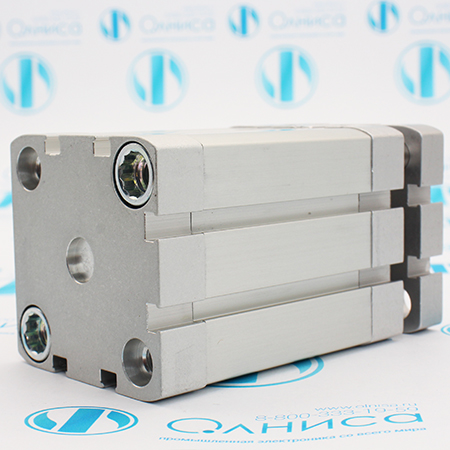 ADNGF-50-50-P-A Пневмоцилиндр компактный Festo