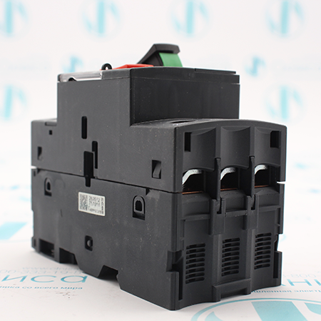 GV2ME02 Выключатель автоматический Schneider Electric