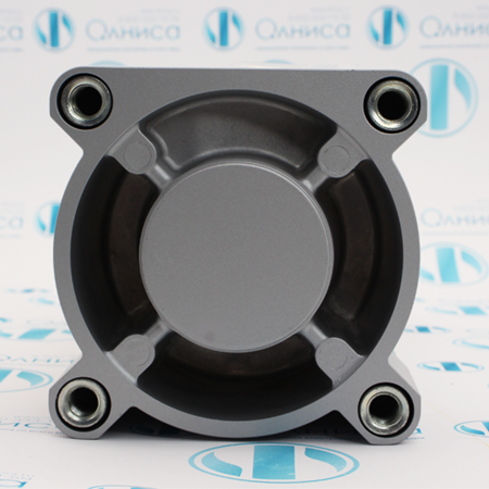 DSBC-100-125-PPVA-N3 Пневмоцилиндр стандартный Festo