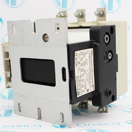 LC1FF43 Контактор Telemecanique/Schneider Electric (с хранения)