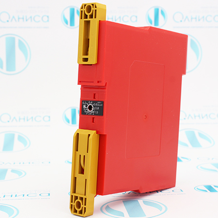 G9SE-221-T05 DC24 Модуль реле безопасности Omron