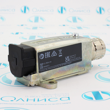 6SL3055-0AA00-5EA3 Датчик инкрементальный Siemens