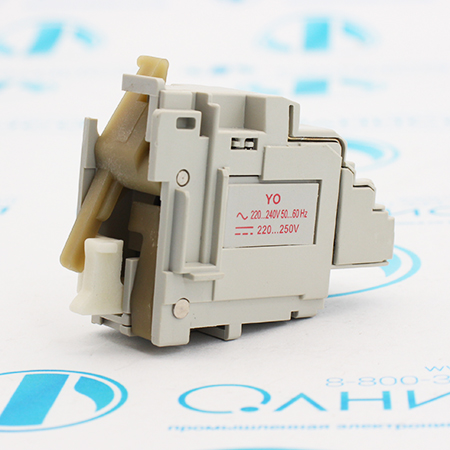 1SDA066317R1 Реле отключения ABB