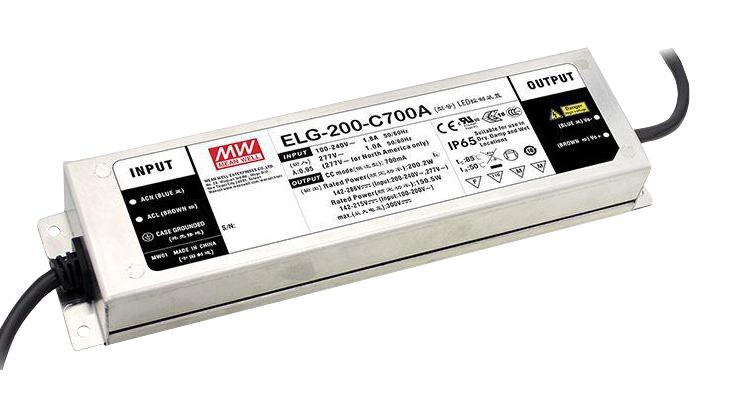 ELG-200-C1400A-3Y