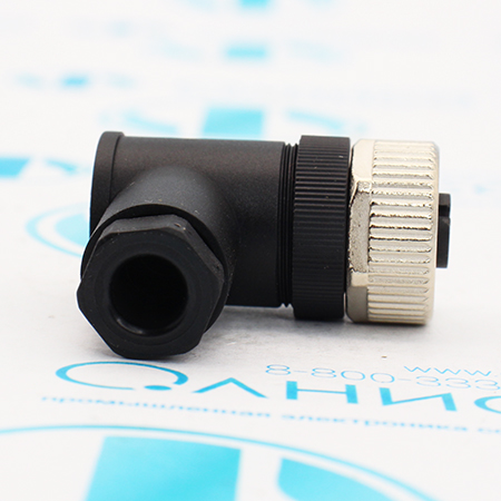 DOS-1204-W Разъем Sick