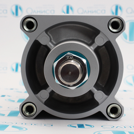 DSBC-100-125-PPVA-N3 Пневмоцилиндр стандартный Festo