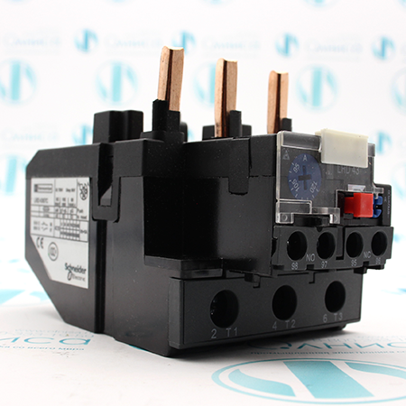 LRD4367 Реле перегрузки Schneider Electric