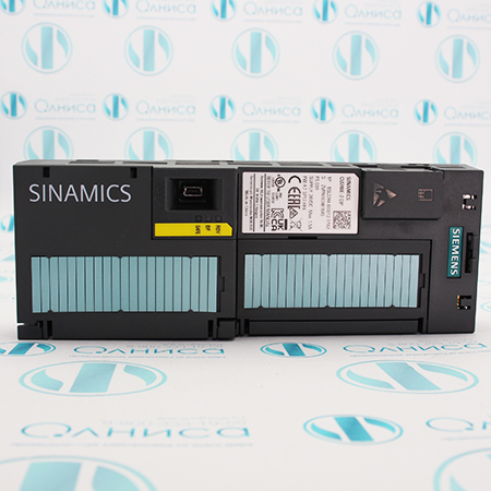 6SL3244-0BB12-1PA1 Блок управления Siemens