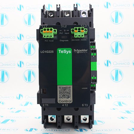 LC1G225LSEA Контактор Schneider Electric