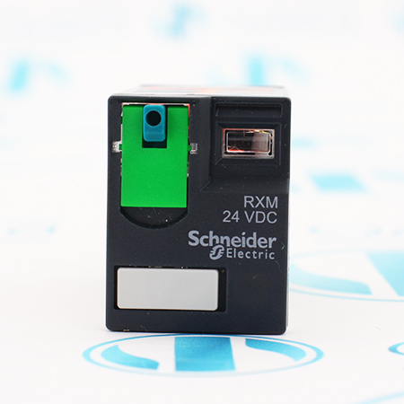 RXM3AB1BD Реле электромеханическое Schneider Electric