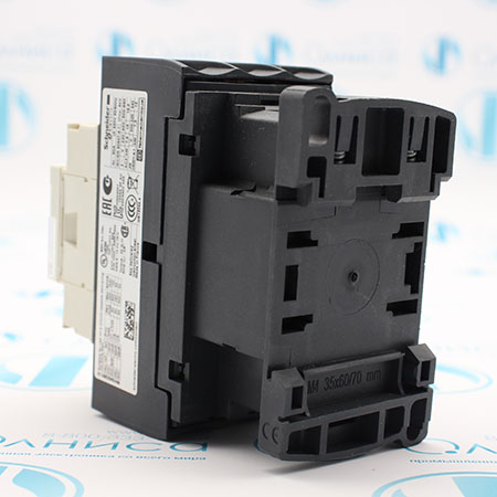 LC1D32D7 Контактор Schneider Electric