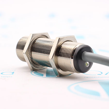 NBB8-18GM50-E2 Датчик Pepperl Fuchs