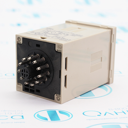 K6EL-30 Реле контроля Omron