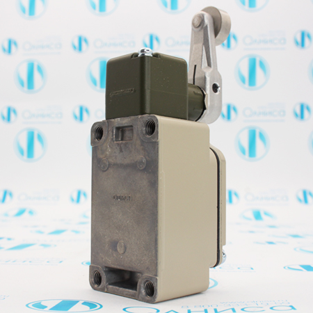 WLCA2-2G-N Выключатель концевой Omron