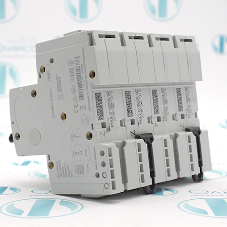 2CCS894001R0254 Выключатель автоматический ABB